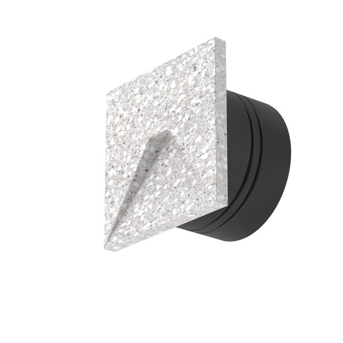 CRISPI zápustná dekor teraso 230V LED 3W 3000K