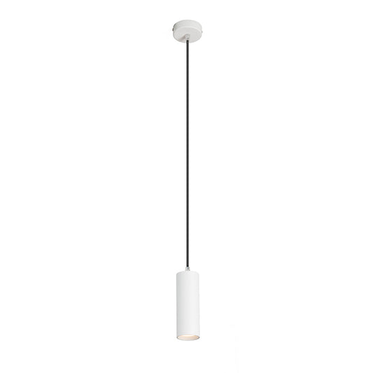 MAVRO DIMM závěsná bílá 230V LED 12W 38° 3000K