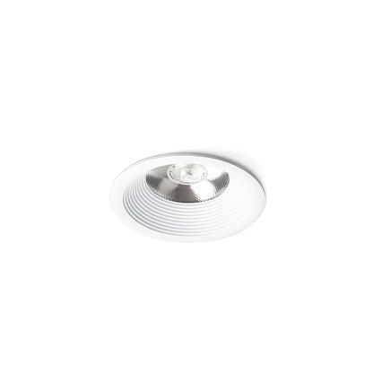 SHARM BASE zápustná bílá 230V LED 10W 24° 3000K