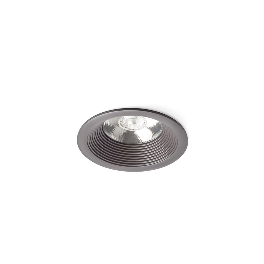 SHARM BASE zápustná hnědá 230V LED 10W 24° 3000K