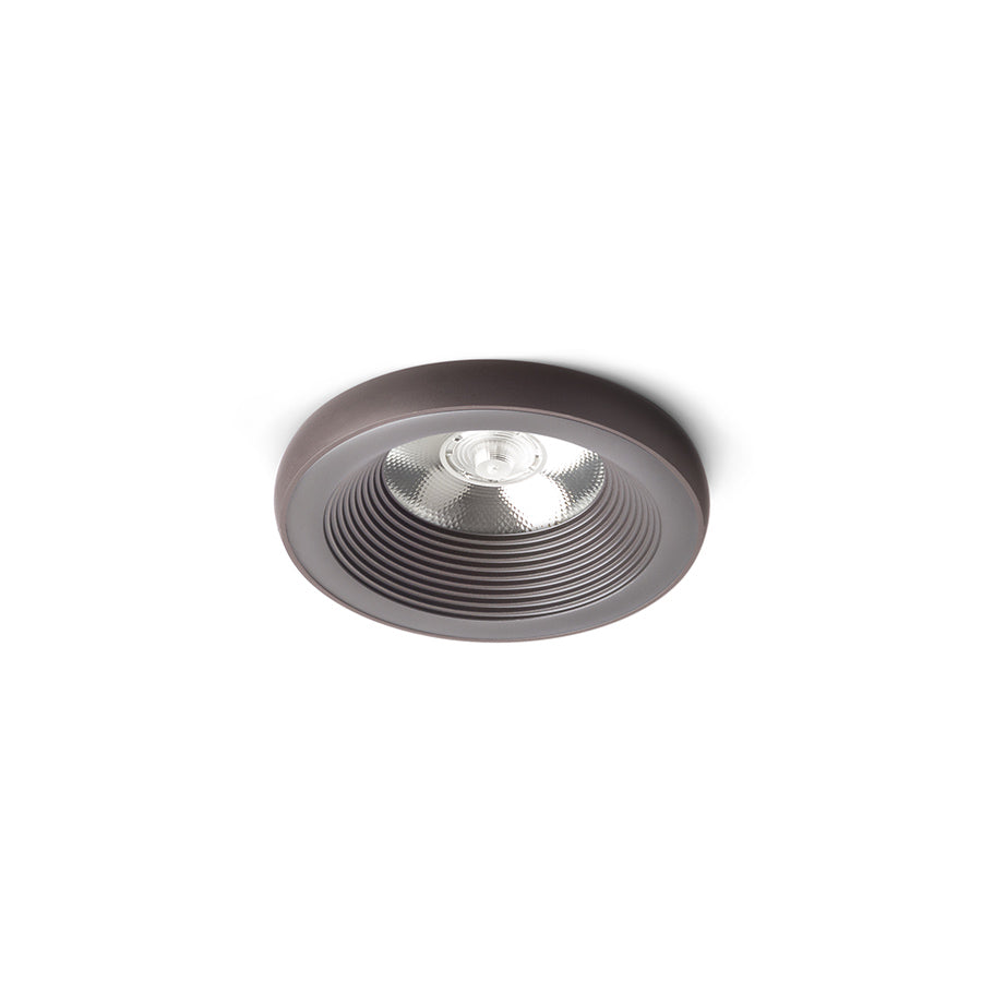 SHARM PLUS zápustná hnědá 230V LED 10W 24° 3000K