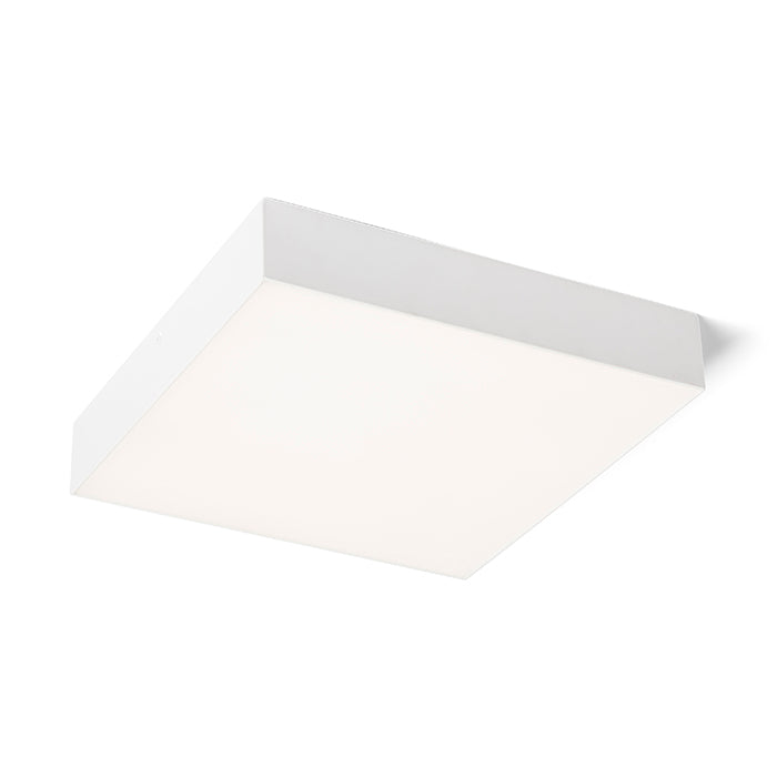 LARISA SQ 30 DIMM stropní bílá 230V LED 30W 3000K