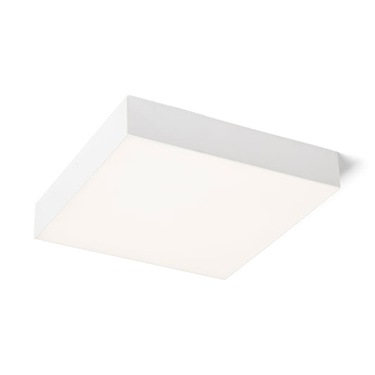 LARISA SQ 30 DIMM stropní bílá 230V LED 30W 3000K