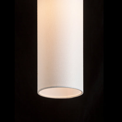 HUDSON nástěnná bílá chrom 230V LED E27 11W