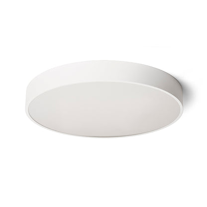 MEZZO 80 DIMM stropní bílá 230V LED 100W 3000K