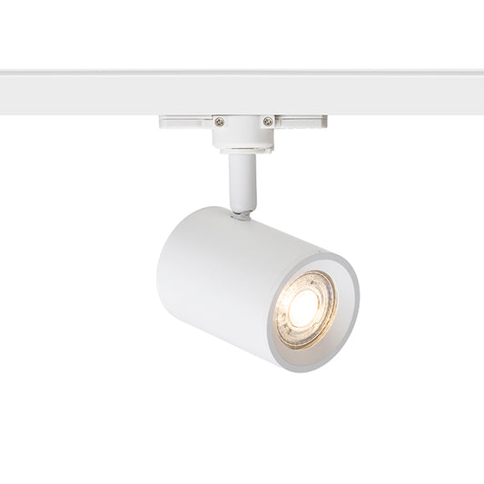 CADENZA pro tříokr. lištu bílá 230V LED GU10 10W