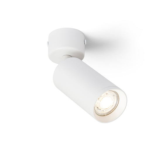 BELENOS stropní bílá 230V LED GU10 9W