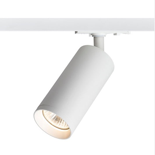 BELENOS pro jednookr. lištu bílá 230V LED GU10 9W