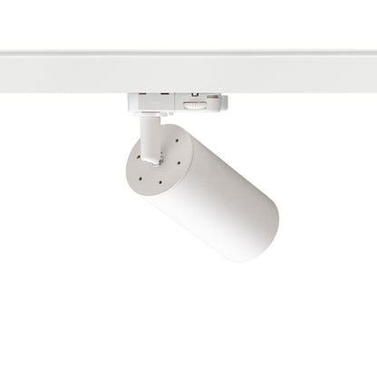 BELENOS pro tříokr. lištu bílá 230V LED GU10 9W