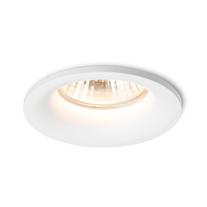 ZURI R zápustná bílá 230V GU10 35W