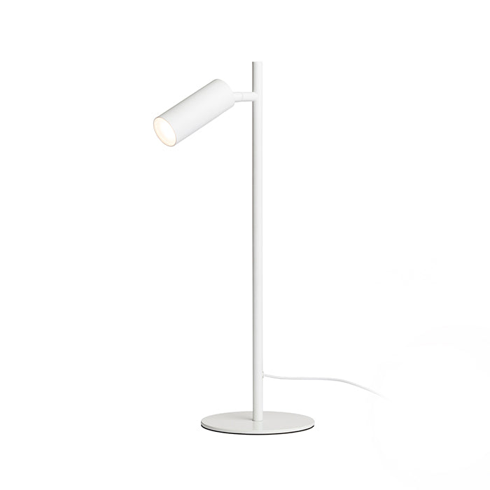 TAPIO stolní bílá 230V LED 4.5W 3000K
