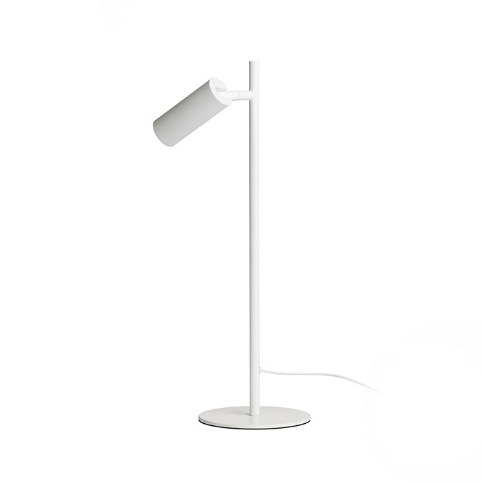 TAPIO stolní bílá 230V LED 4.5W 3000K