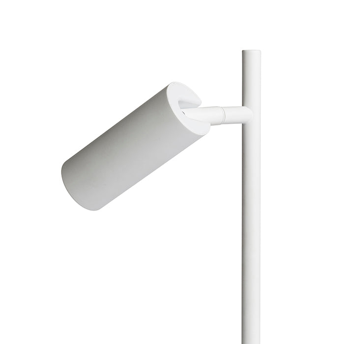 TAPIO stolní bílá 230V LED 4.5W 3000K