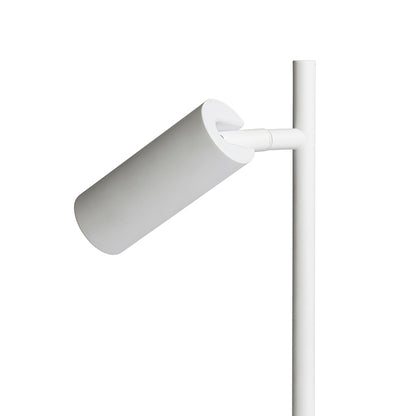TAPIO stolní bílá 230V LED 4.5W 3000K