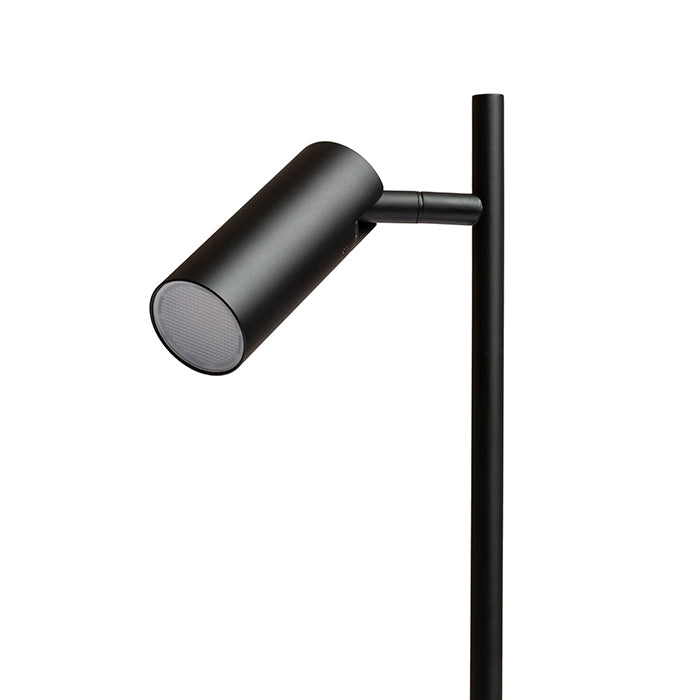 TAPIO stolní černá 230V LED 4.5W 3000K