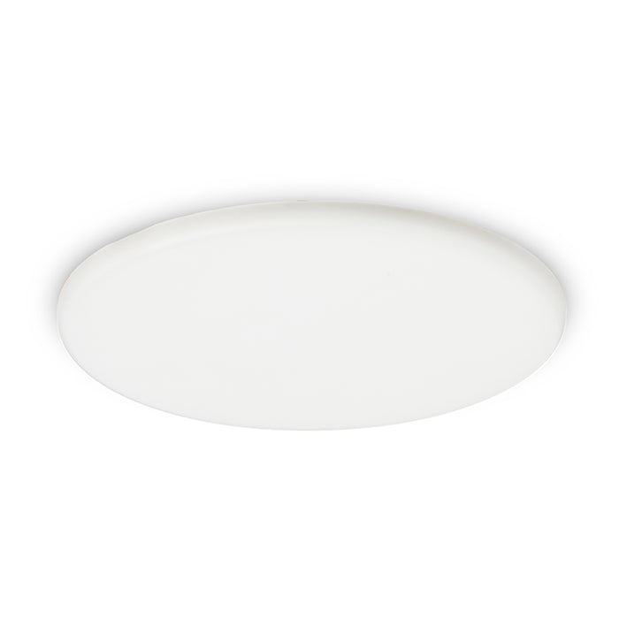 BELI R 21 zápustná mléčný akryl 230V LED 24W IP65 3000K