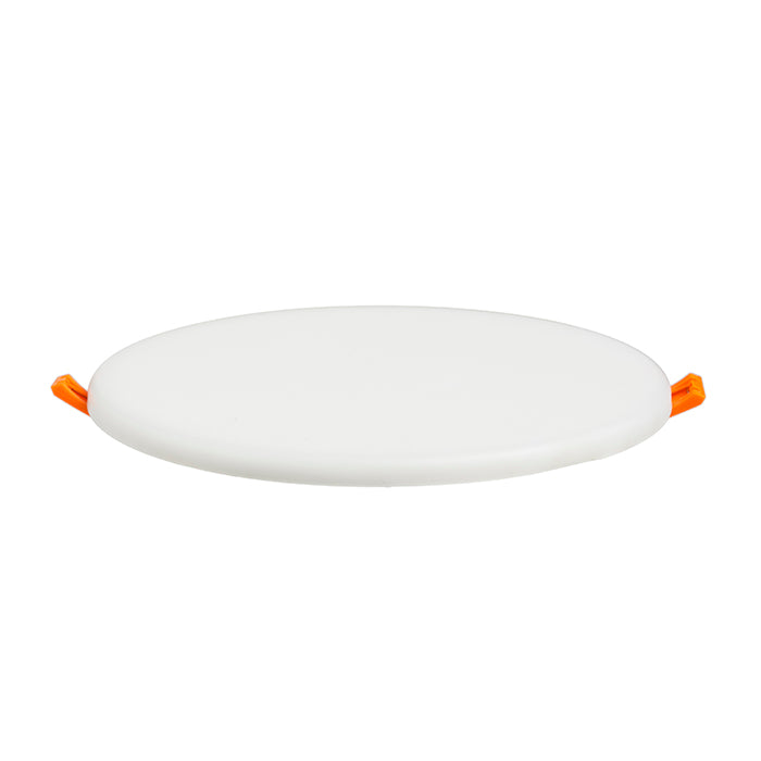 BELI R 21 zápustná mléčný akryl 230V LED 24W IP65 3000K