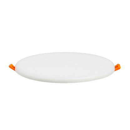 BELI R 21 zápustná mléčný akryl 230V LED 24W IP65 3000K