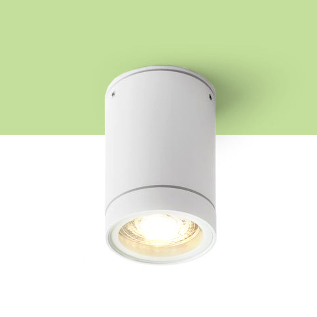 CRISPI zápustná dekor černý mramor 230V LED 3W 3000K