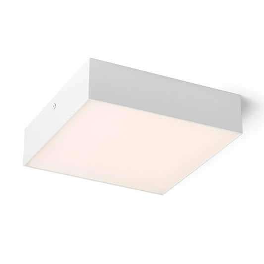 LARISA SQ 22 stropní bílá 230V LED 20W 3000K