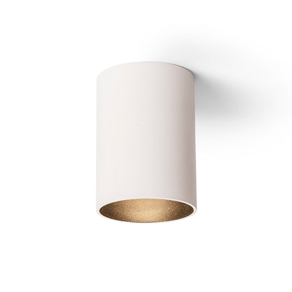 CONNOR stropní bílá/černá 230V LED GU10 10W