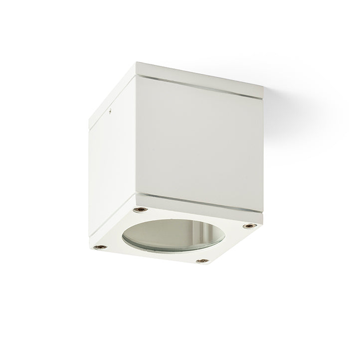 RODGE stropní bílá 230V GU10 35W IP54