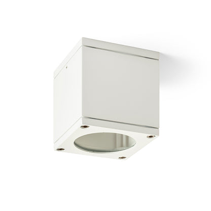 RODGE stropní bílá 230V GU10 35W IP54
