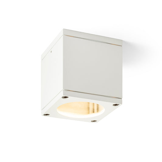 RODGE stropní bílá 230V GU10 35W IP54