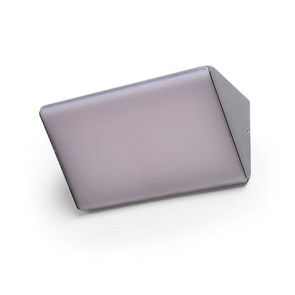 ANDANTE nástěnná antracitová matny akryl 230V LED 21W IP65 3000K