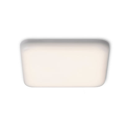 BELI SQ 10 zápustná mléčný akryl 230V LED 6W IP65 3000K