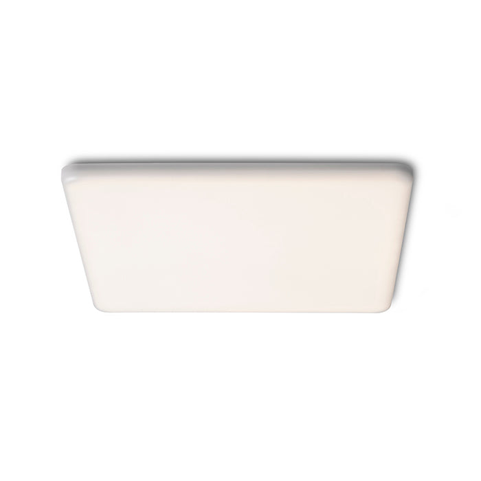 BELI SQ 21 zápustná mléčný akryl 230V LED 24W IP65 3000K