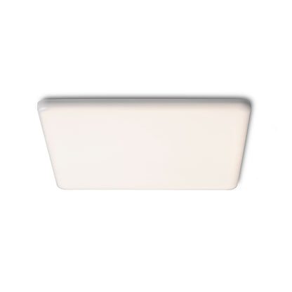BELI SQ 21 zápustná mléčný akryl 230V LED 24W IP65 3000K