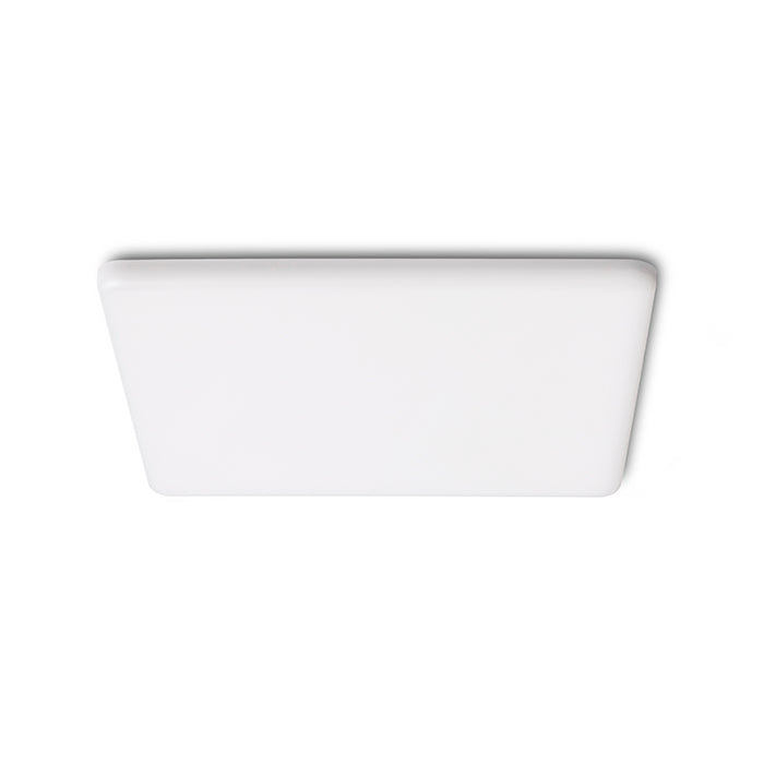 BELI SQ 21 zápustná mléčný akryl 230V LED 24W IP65 3000K