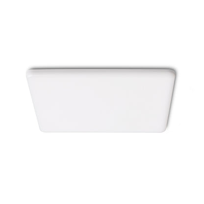 BELI SQ 21 zápustná mléčný akryl 230V LED 24W IP65 3000K