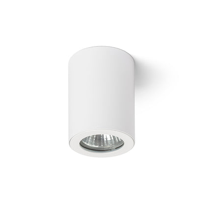 LOLA 88 stropní bílá 230V GU10 15W IP54