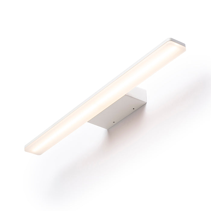 MAREA 60 nástěnná bílá 230V LED 18W IP44 3000K
