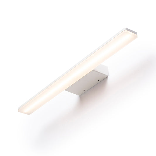 MAREA 60 nástěnná bílá 230V LED 18W IP44 3000K