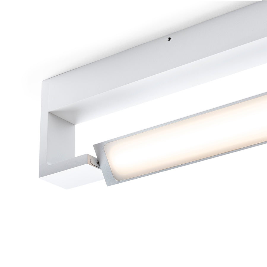 IMPERISO 60 bílá 230V LED 18W IP44 3000K