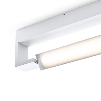 IMPERISO 60 bílá 230V LED 18W IP44 3000K