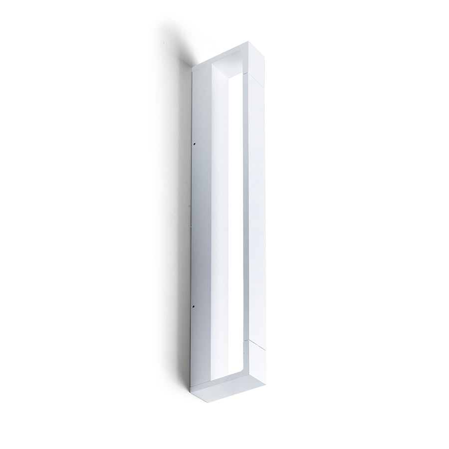 IMPERISO 60 bílá 230V LED 18W IP44 3000K