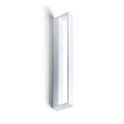 IMPERISO 60 bílá 230V LED 18W IP44 3000K