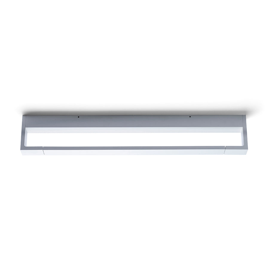 IMPERISO 60 bílá 230V LED 18W IP44 3000K