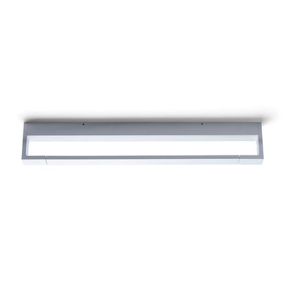 IMPERISO 60 bílá 230V LED 18W IP44 3000K
