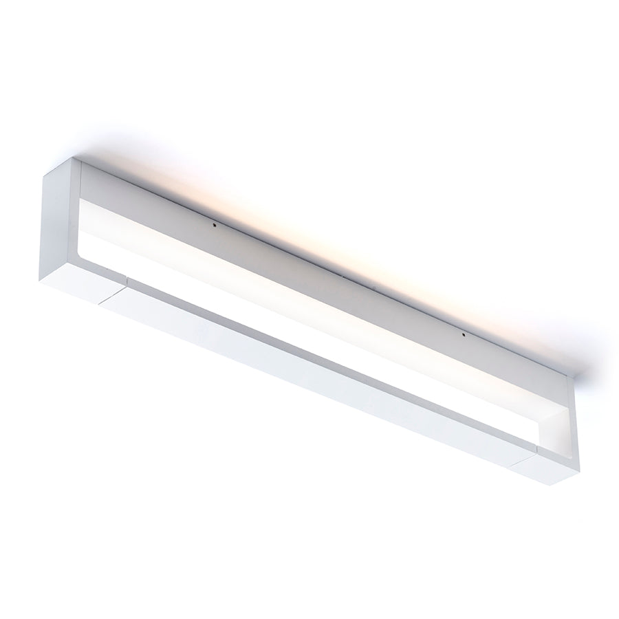 IMPERISO 60 bílá 230V LED 18W IP44 3000K