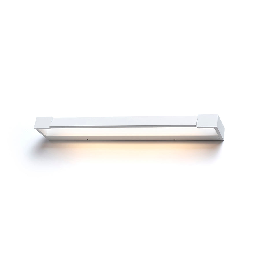 IMPERISO 60 bílá 230V LED 18W IP44 3000K