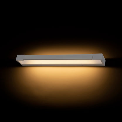 IMPERISO 60 bílá 230V LED 18W IP44 3000K