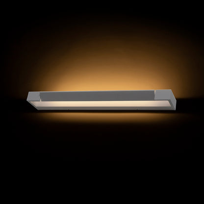 IMPERISO 60 bílá 230V LED 18W IP44 3000K
