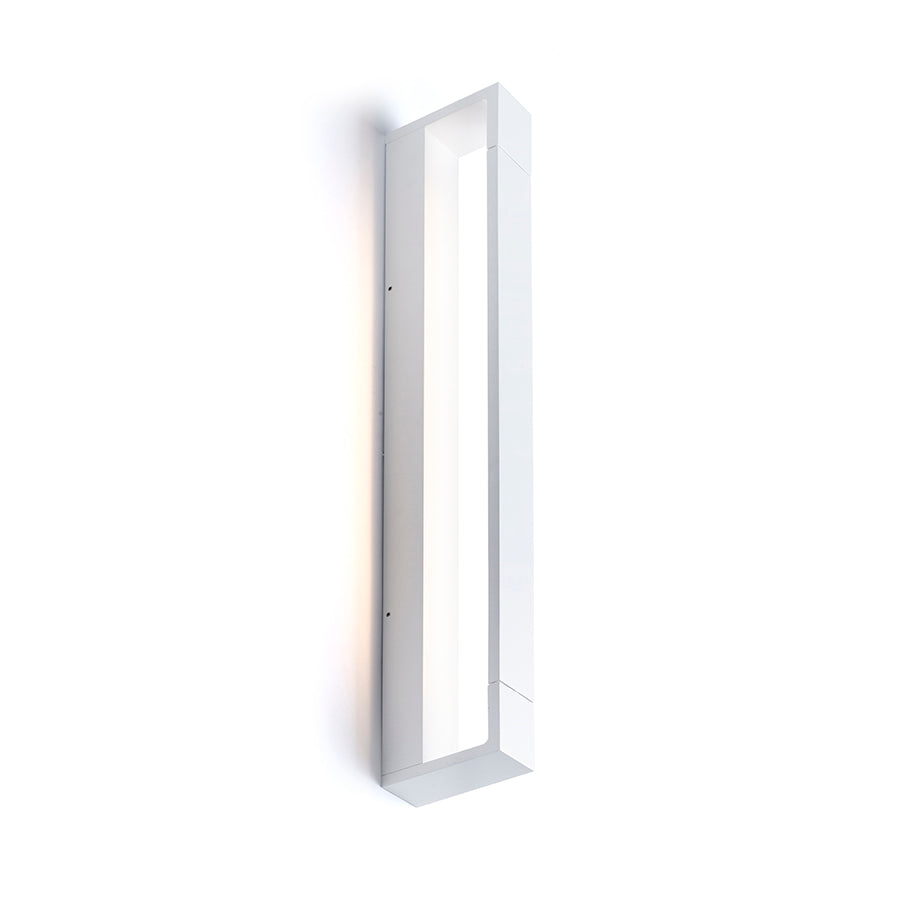IMPERISO 60 bílá 230V LED 18W IP44 3000K