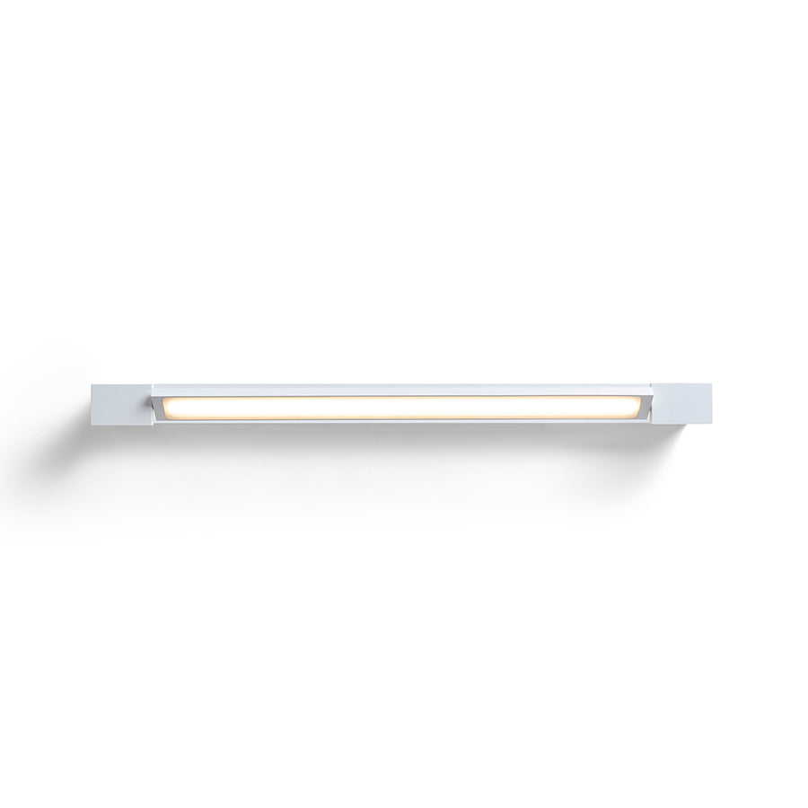 IMPERISO 60 bílá 230V LED 18W IP44 3000K