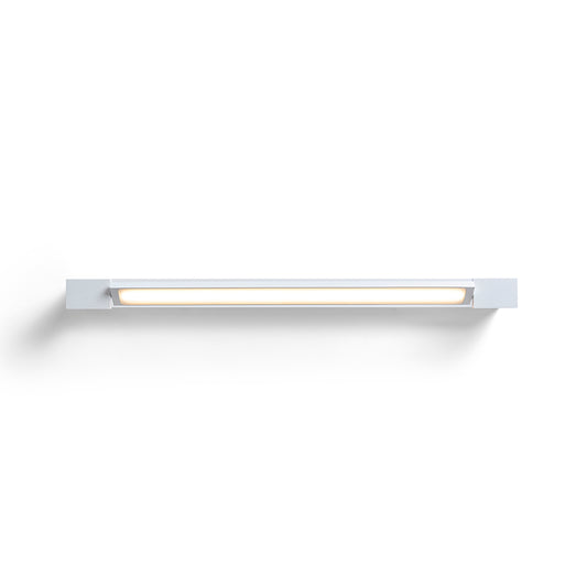 IMPERISO 60 bílá 230V LED 18W IP44 3000K